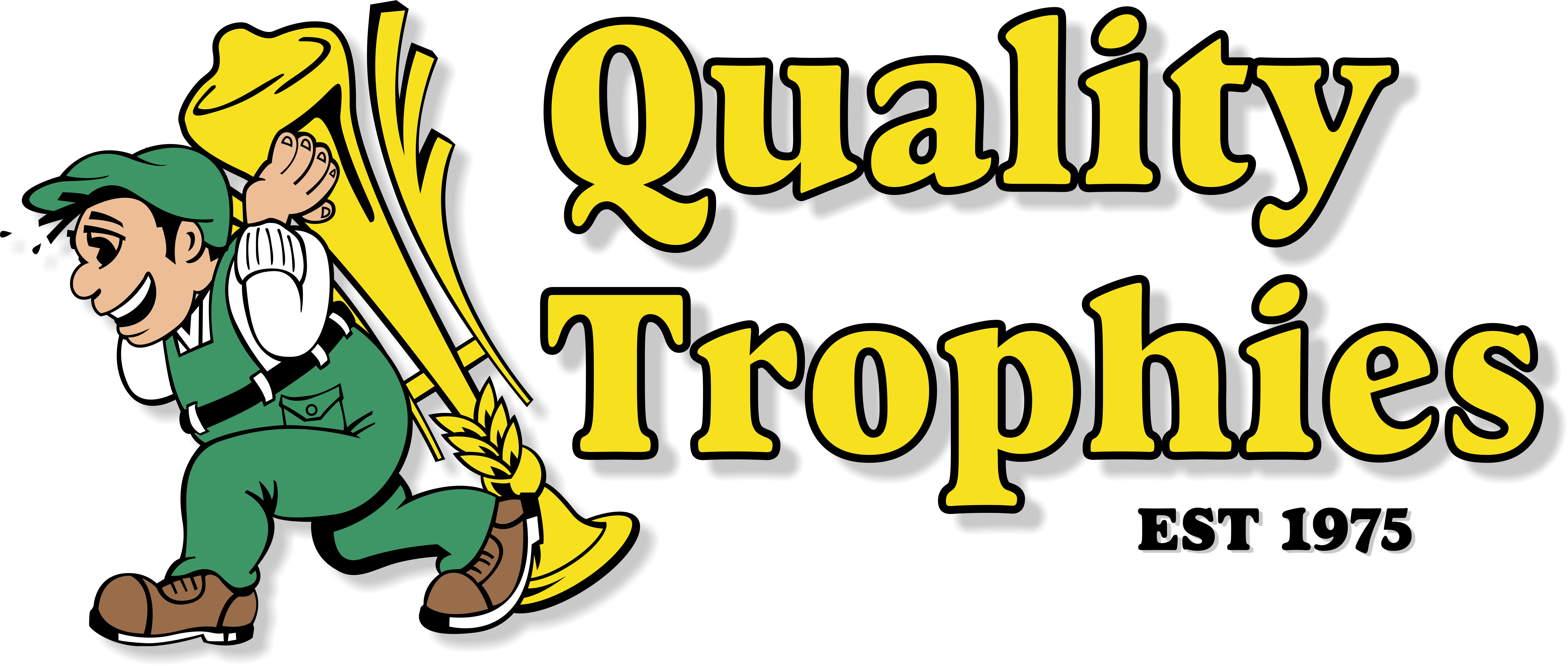 Quality Trophies